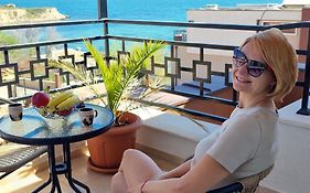 Ferano Beach Apartments